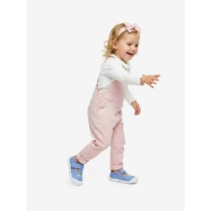 Obrázek produktu Bačkory DeeZee CEO-CM241122-1 Modrá