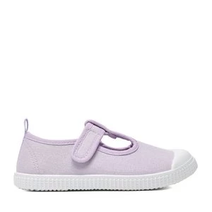 Obrázek produktu Bačkory DeeZee CEO-CP91-25819(DZ) Fialová