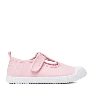 Obrázek produktu Bačkory DeeZee CEO-CP91-25819(DZ) Růžová