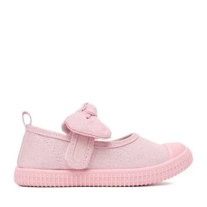 Obrázek produktu Bačkory DeeZee CEO-JDMS-1202-A Růžová