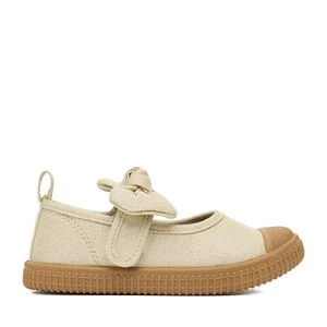 Obrázek produktu Bačkory DeeZee CEO-JDMS-1202-A Zlatá