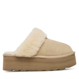 Obrázek produktu Bačkory DeeZee DZ-AW12 Béžová