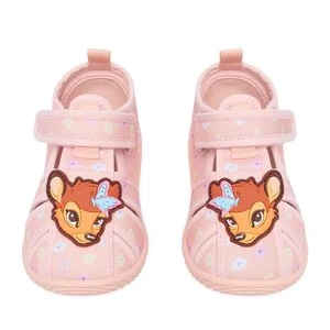 Obrázek produktu Bačkory Disney Classics CEO-CM-AW26-322DCLS Světle růžová