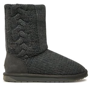 Obrázek produktu Bačkory EMU Australia Bartle W13142 Šedá