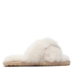 Obrázek produktu Bačkory EMU Australia Mayberry Teens T12176 Bílá