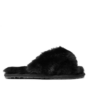 Obrázek produktu Bačkory EMU Australia Mayberry W11573 Černá