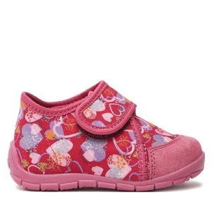 Obrázek produktu Bačkory Froddo Classic Slippers G1700394 M Růžová