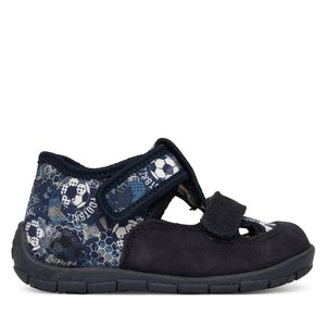 Obrázek produktu Bačkory Froddo Classic Slippers G1700412-17 M Tmavomodrá