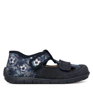 Obrázek produktu Bačkory Froddo Classic Slippers G1700412-17 S Tmavomodrá