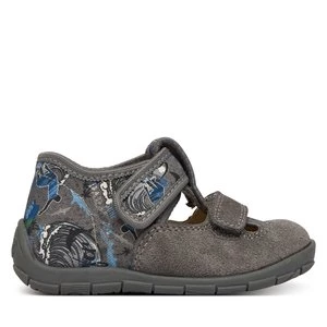 Obrázek produktu Bačkory Froddo Classic Slippers G1700412-19 M Šedá