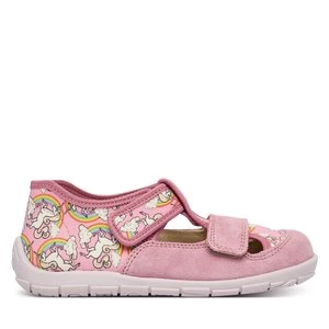 Obrázek produktu Bačkory Froddo Classic Slippers G1700412-8 S Růžová