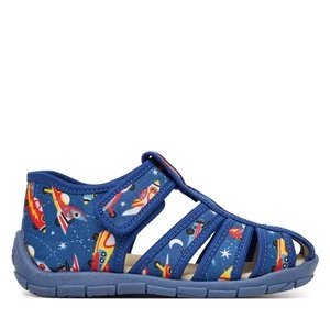Obrázek produktu Bačkory Froddo Classic Slippers G1700443-1 S Modrá