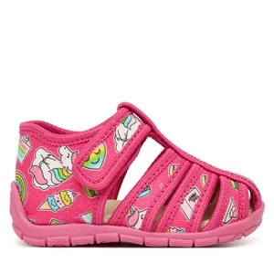 Obrázek produktu Bačkory Froddo Classic Slippers G1700443-5 M Růžová