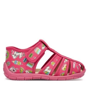 Obrázek produktu Bačkory Froddo Classic Slippers G1700443-5 S Růžová