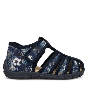Obrázek produktu Bačkory Froddo Classic Slippers G1700443 M Tmavomodrá