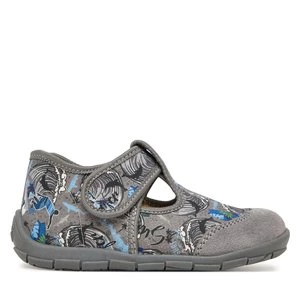 Obrázek produktu Bačkory Froddo Classic Slippers G1700444-2 S Šedá