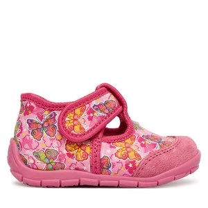 Obrázek produktu Bačkory Froddo Classic Slippers G1700444-4 M Růžová