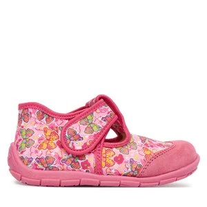 Obrázek produktu Bačkory Froddo Classic Slippers G1700444-4 S Růžová