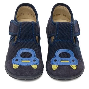 Obrázek produktu Bačkory Froddo G1700429 M Tmavomodrá