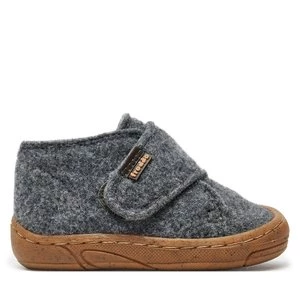 Obrázek produktu Bačkory Froddo Minni Wooly G1700343-7 M Šedá
