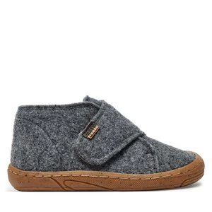 Obrázek produktu Bačkory Froddo Minni Wooly G1700343-7 S Šedá