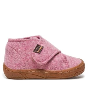 Obrázek produktu Bačkory Froddo Minni Wooly G1700343-8 M Růžová