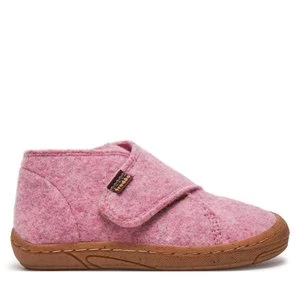 Obrázek produktu Bačkory Froddo Minni Wooly G1700343-8 S Růžová