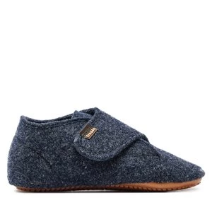 Obrázek produktu Bačkory Froddo Prewalkers Wooly G1170002 S Modrá