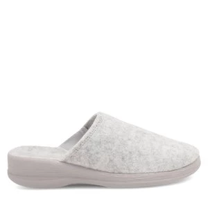 Obrázek produktu Bačkory Home & Relax 015/PET Šedá