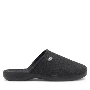 Obrázek produktu Bačkory Home & Relax 020/PET Černá