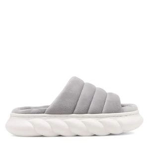 Obrázek produktu Bačkory Home & Relax C-AW-15 Šedá