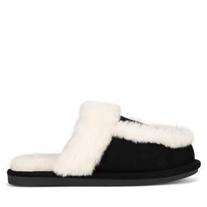 Obrázek produktu Bačkory Home & Relax HR-01 Černá
