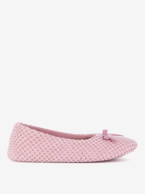 Obrázek produktu Bačkory Home&Relax RŮŽOVÁ