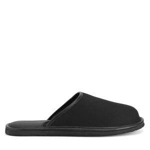 Obrázek produktu Bačkory Home & Relax SLIP-02 MI25 Černá