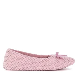 Obrázek produktu Bačkory Home & Relax WFA3209-1 Růžová