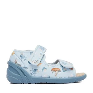 Obrázek produktu Bačkory Lasocki Kids CEO-CM250723-1 Modrá