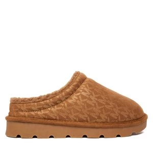 Obrázek produktu Bačkory MICHAEL Michael Kors MK03782220 Hnědá