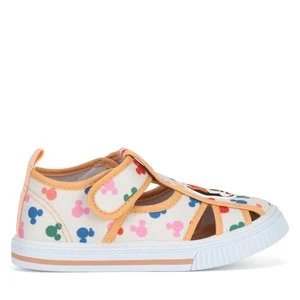 Obrázek produktu Bačkory Mickey&Friends AW24-224DSTC Barevná