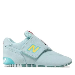 Obrázek produktu Bačkory New Balance CV574CHB Světle modrá