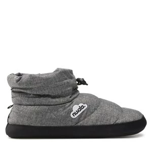 Obrázek produktu Bačkory Nuvola Boot Home Marbled UNBHGJAS672 Šedá