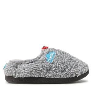 Obrázek produktu Bačkory Nuvola Classic Cloud Polar UNCLCLPL17 Šedá