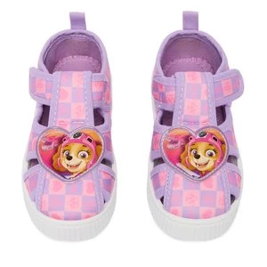Obrázek produktu Bačkory Paw Patrol CEO-BIC-SS26-308PAW Fialová