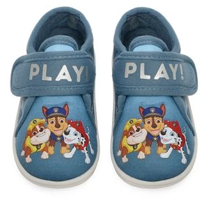 Obrázek produktu Bačkory Paw Patrol CEO-NJ-AW25-116PAW Zelená