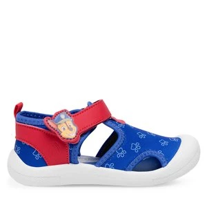 Obrázek produktu Bačkory Paw Patrol CM-SS24-504PAW Modrá
