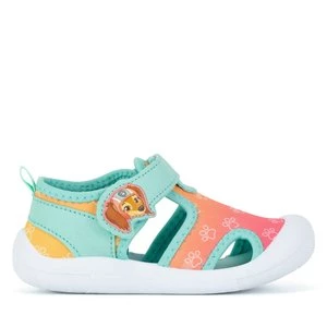 Obrázek produktu Bačkory Paw Patrol CM-SS25-346PAW Barevná