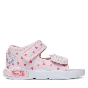 Obrázek produktu Bačkory Peppa Pig CM-SS25-187PP Růžová