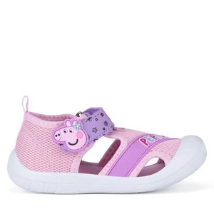 Obrázek produktu Bačkory Peppa Pig CM-SS25-245PP Růžová