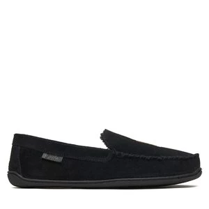 Obrázek produktu Bačkory Polo Ralph Lauren 843981600001 Černá