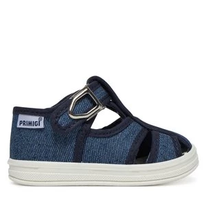 Obrázek produktu Bačkory Primigi 7854722 S Tmavomodrá