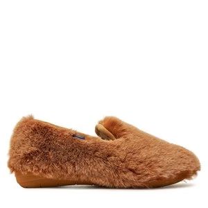 Obrázek produktu Bačkory Scholl MF31849 Hnědá